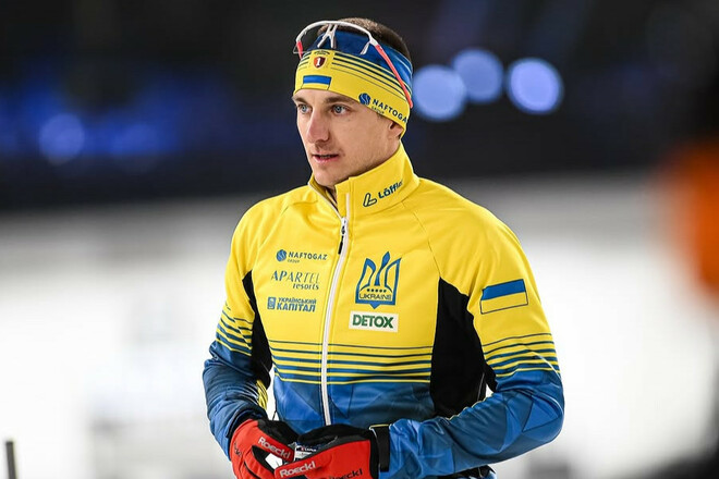 «Чувствую себя лучше». Пидручный – о своем здоровье перед эстафетой