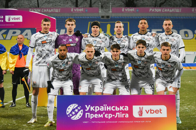 Олександрія – Зоря. Прогноз і анонс на матч чемпіонату України