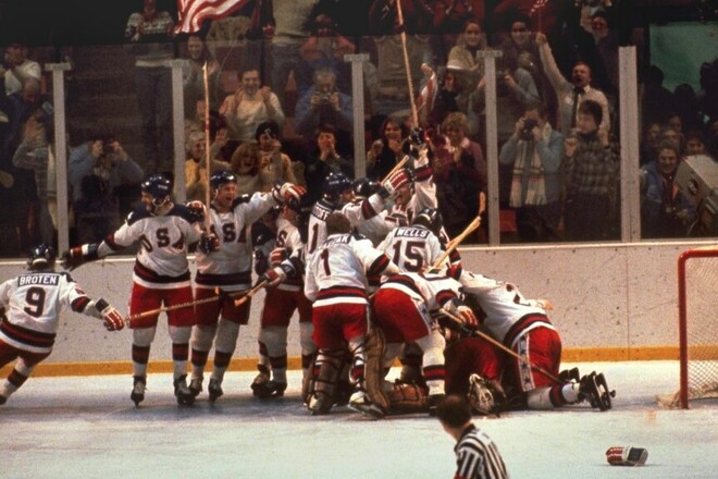 45 років «Диву на льоді»: цікаві факти про перемогу Брукса над Тихоновим
