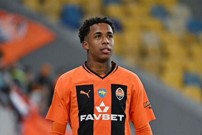 КЕВІН: «У повній готовності повертаємося до України»