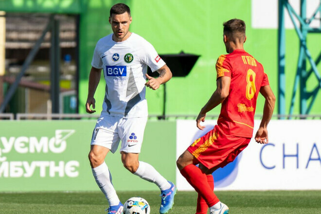 Дебют новичков Ашура. Известны стартовые составы на матч Ингулец – Полесье