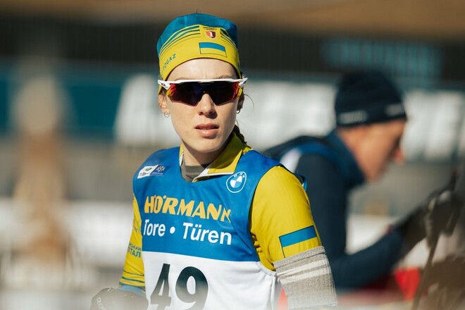 ДМИТРЕНКО: «На каком этапе лучше бежать? На который поставят»