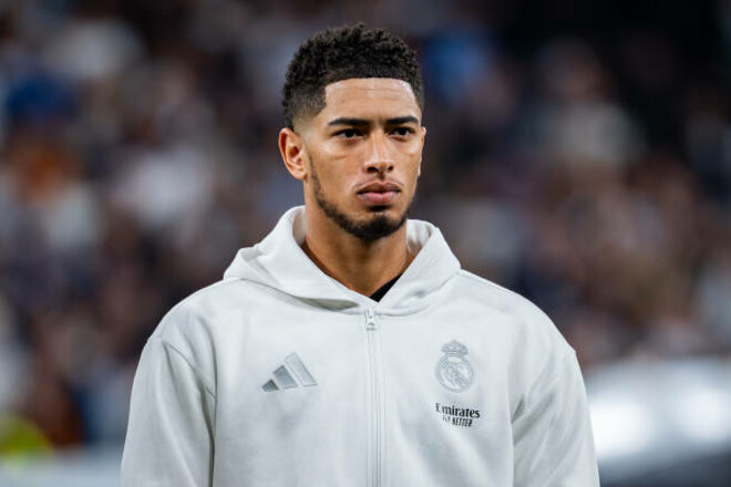 Ла Лига приняла решение о бане Беллингема, который Реал просил уменьшить