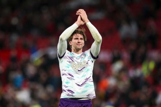 Забарний вийде? Іраола визначився зі складом Борнмута на матч АПЛ