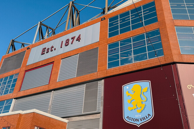 Астон Вілла приймає Челсі у матчі АПЛ. Стартові склади команд