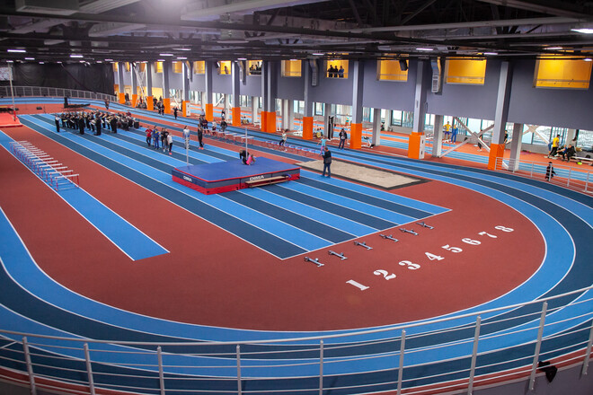 Эстафеты и спринт. Третий день чемпионата Украины. LIVE трансляция