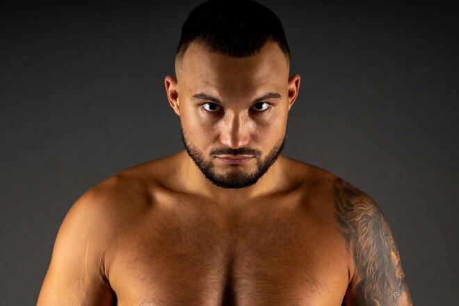 Промоутерська компанія KO Promotions анонсувала свій 5-й благодійний вечір