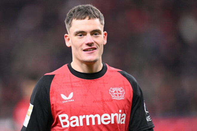 Вірц приєднався до Салаха за унікальним досягненнням у топ-5 лігах Європи