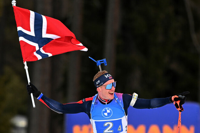 Чемпионки мира из Франции, норвежская команда мечты и усилия украинцев