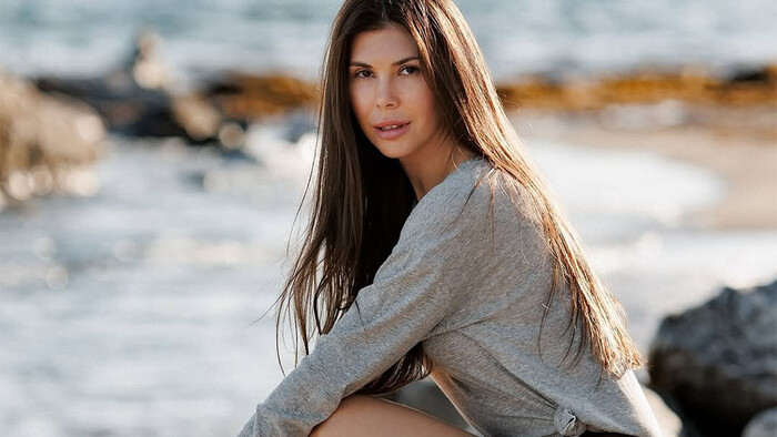 ФОТО. Море і розкіш. Ось як дружина Реброва відзначила свій день народження