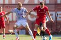 Кривбасс – Верес – 0:3. Видео голов и обзор матча УПЛ