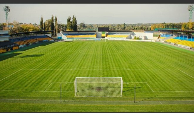 Мужики приїхали за реваншем. Стали відомі склади Олександрії та Зорі