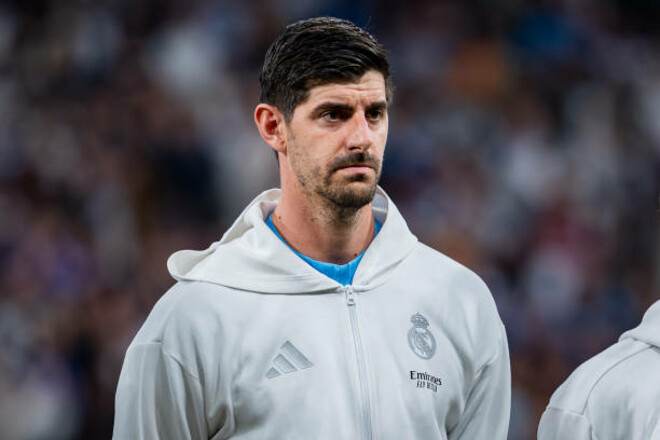 «Дуже сумую». Зірка збірної Бельгії готовий зіграти проти України