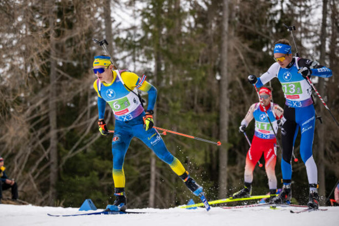 МАНДЗЫН: «К лыжам относятся безответственно. Как будто по песку едешь»