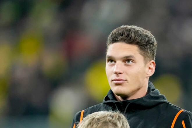 Шахтер определился с суммой, за которую хочет продать Судакова летом