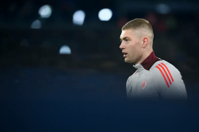 Есть ли Довбик? Известна заявка Ромы на матч с Монцой