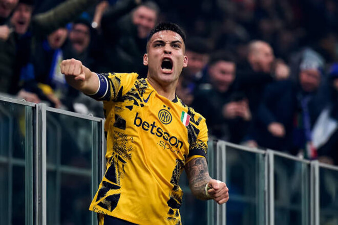 Лаутаро – первый иностранный игрок Интера по интересным достижениям в лиге