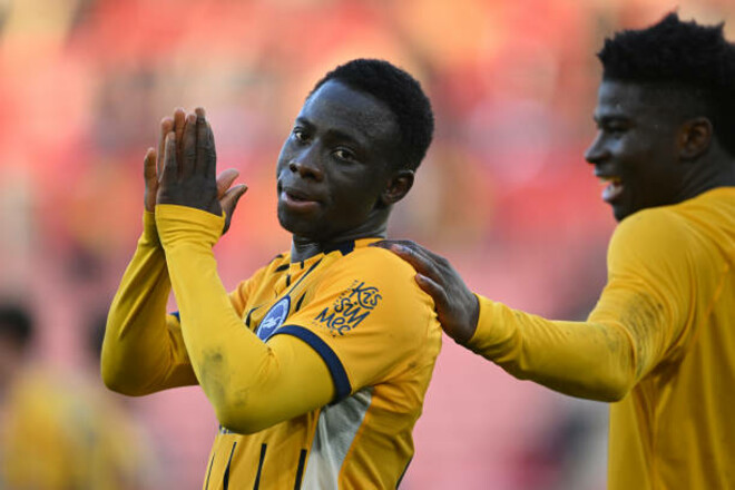 Брайтон – Борнмут. Прогноз и анонс на матч чемпионата Англии