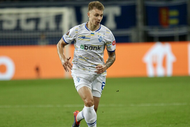 Суркіс і Бражко ухвалили рішення після зірваного трансферу в АПЛ