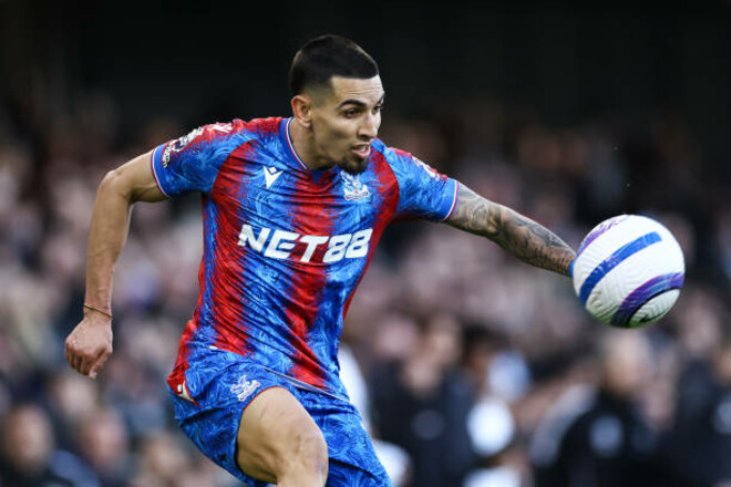 Кристал Пэлас – Астон Вилла. Прогноз и анонс на матч чемпионата Англии