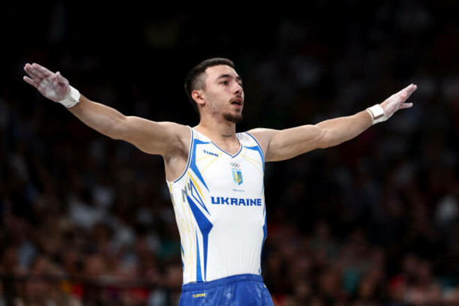 ЧЕПУРНЫЙ: «Два серебра КМ? Даже и мысли не было сниматься из-за болезни»