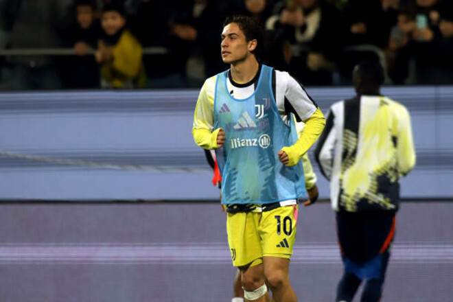 Golden Boy. Барселона нацелилась на суперталанта из итальянского гранда