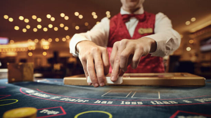 Казино в Таїланді можуть стати доступними тільки для мільйонерів