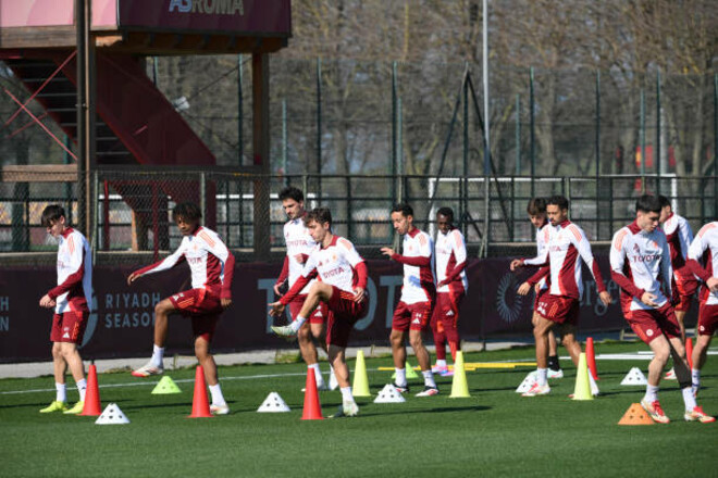 Рома – Монца. Прогноз и анонс на матч чемпионата Италии