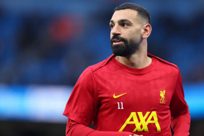 Салах оформил больше всего голевых действий в лиге против команд Гвардиолы