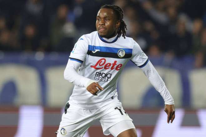 Лукман отметился уникальным достижением в Серии А