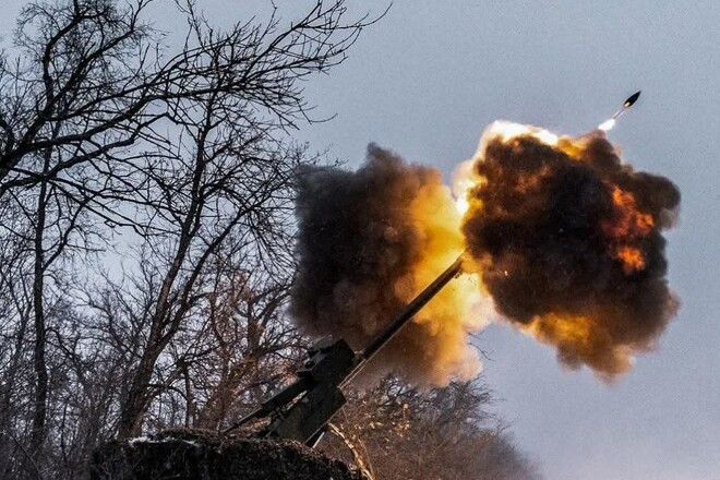 Третя річниця повномасштабної війни. ЗСУ оновили дані втрат армії рф