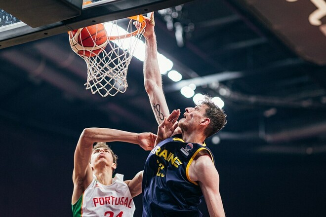 Португалия – Украина. Прогноз и анонс на матч квалификации ЧЕ