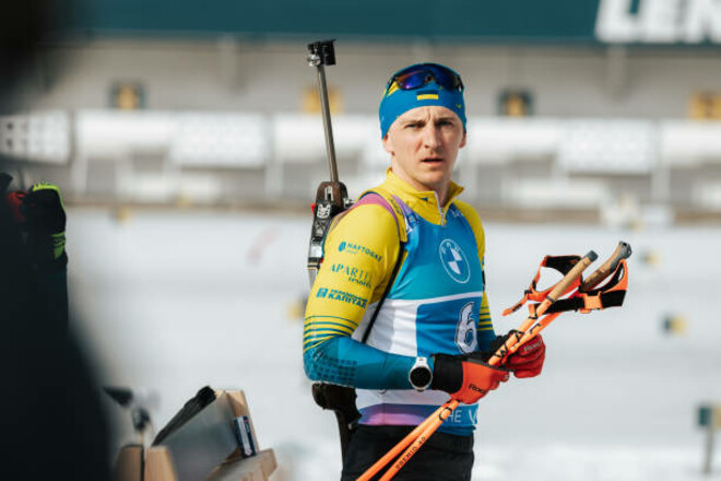 Не такого очікував. Підручний підбив підсумки чемпіонату світу-2025