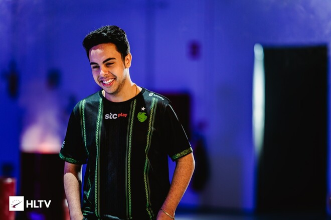 Бывший игрок Monte подписал контракт с JiJieHao