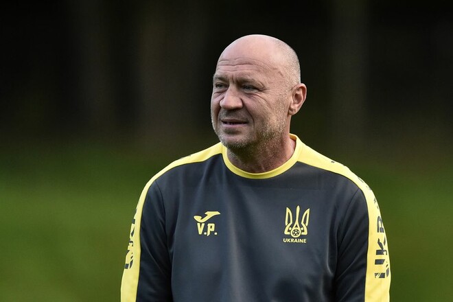 Владимир ПЯТЕНКО: «С албанками не избежали повреждений»