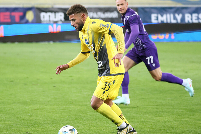 Рух постепенно преодолевает эпидемию и ожидает киргиза