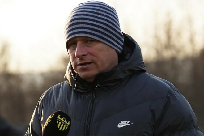 ЧУРІЛОВ: «Для багатьох команд Буковина є гарним подразником»