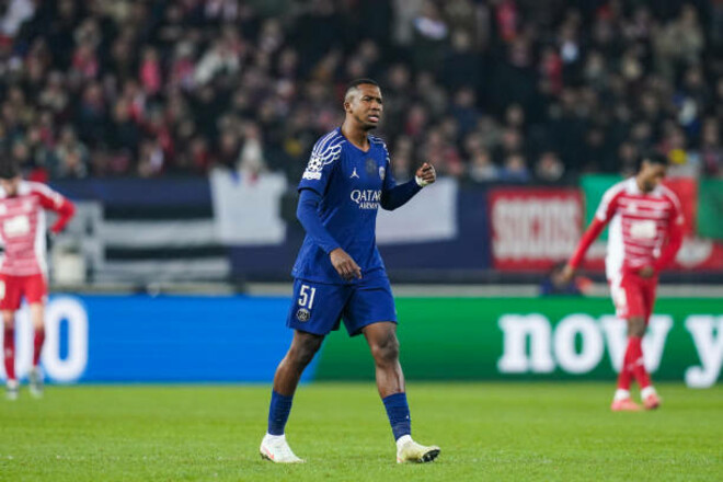 Реал хочет подписать основного игрока ПСЖ. Он провел в клубе меньше года