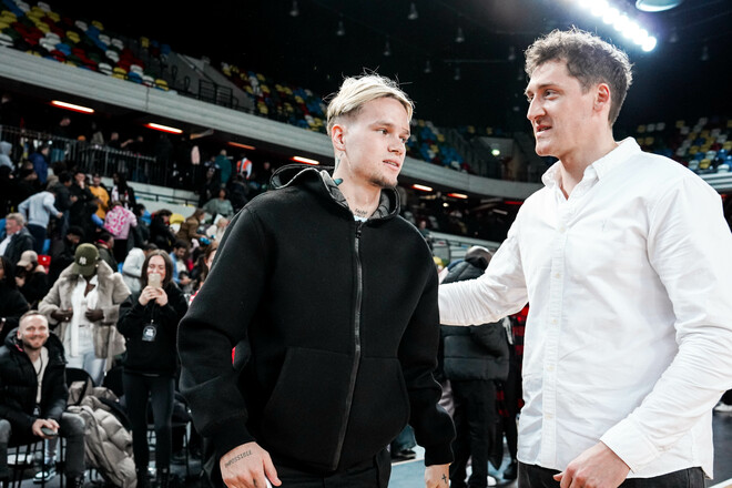 Артем Гусєв: український менеджер найкращої команди Великої Британії