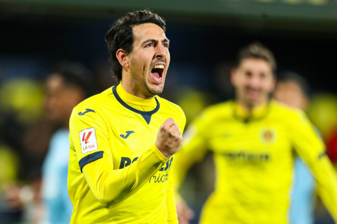 Новый партнер для Месси? Легенда Ла Лиги может перейти в Интер Майами