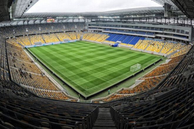 Заключительный матч тура. Стали известны составы Шахтера и Левого Берега