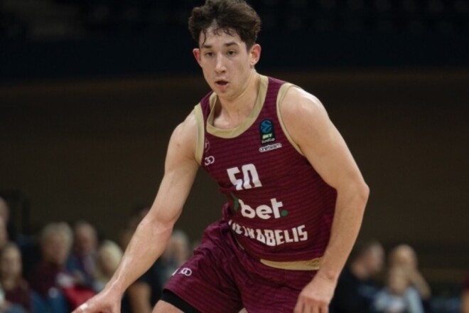 Артем ГУСЄВ: «Перед Літкабелісом Ковляр міг грати у Лондоні»