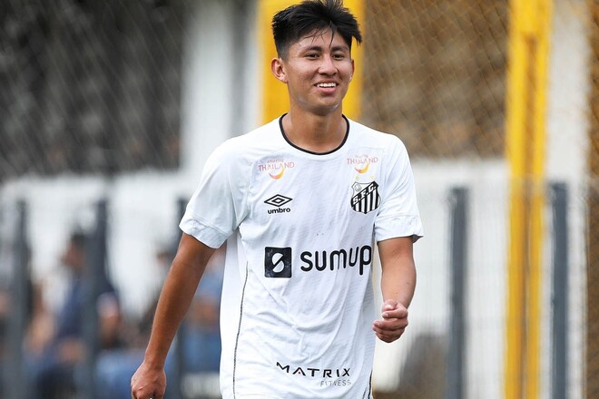 Не понравился тренерам. В Динамо забраковали одноклубника Неймара