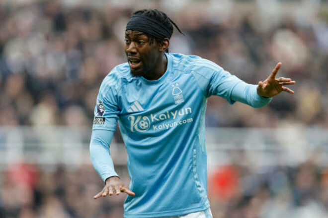 Ноттингем Форест – Арсенал. Прогноз и анонс на матч чемпионата Англии