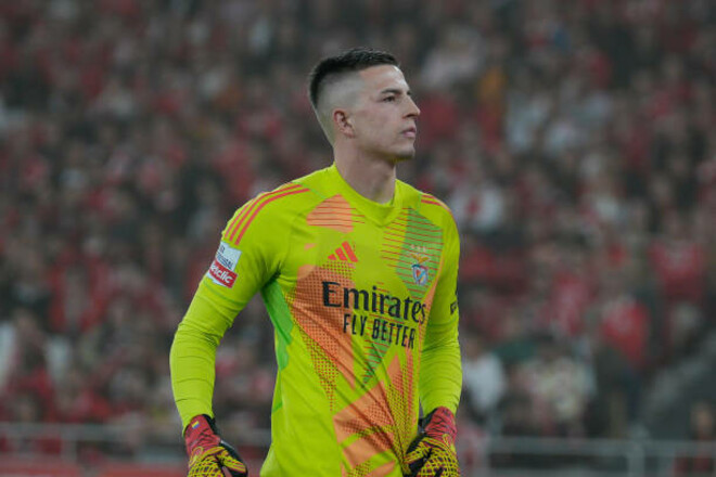 Журналист: «Трудно иметь такого нестабильного вратаря, как Трубин»