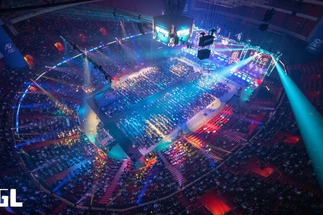 Valve обновила Regional Standings. Новые правила и изменения в рейтинге