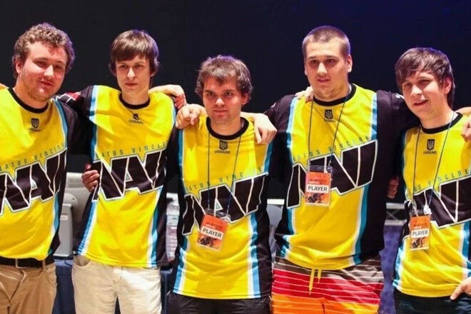 ВИДЕО. Украинский мувимейкер возродил историю отечественного CS