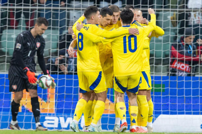 Зірка збірної України ризикує пропустити матчі з Бельгією. Це не Мудрик