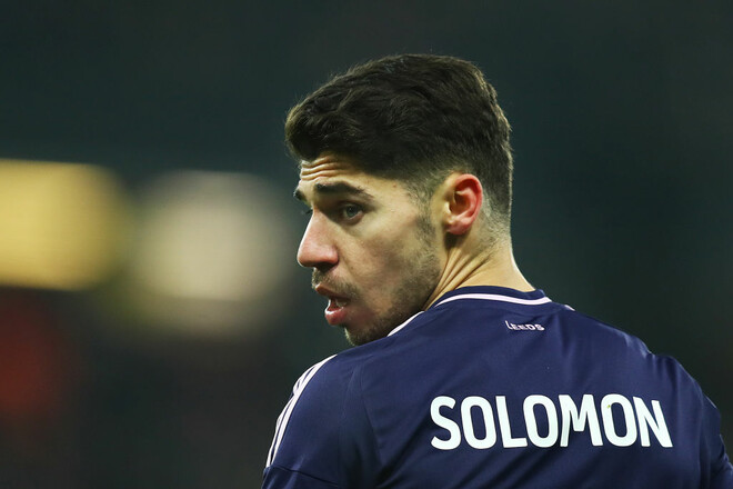 Тоттенхем влітку хоче продати екс-зірку Шахтаря. Ціна питання – 10-15 млн