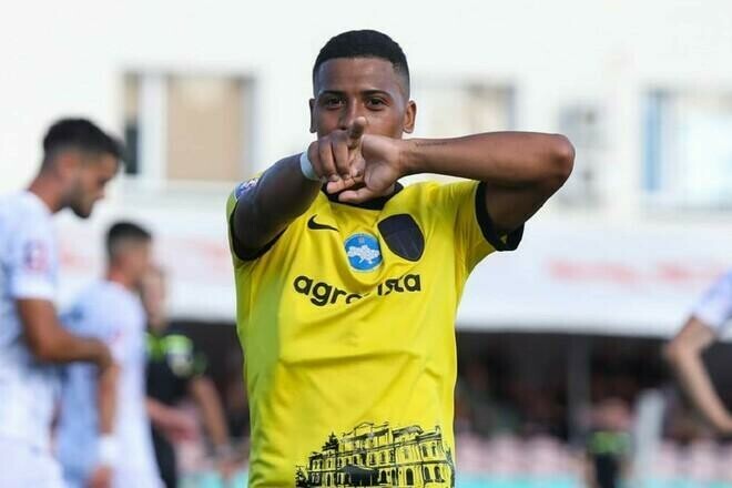 Джерело: Зірковий легіонер УПЛ не хотів повертатися в Україну